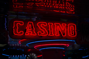 Casino apps for android